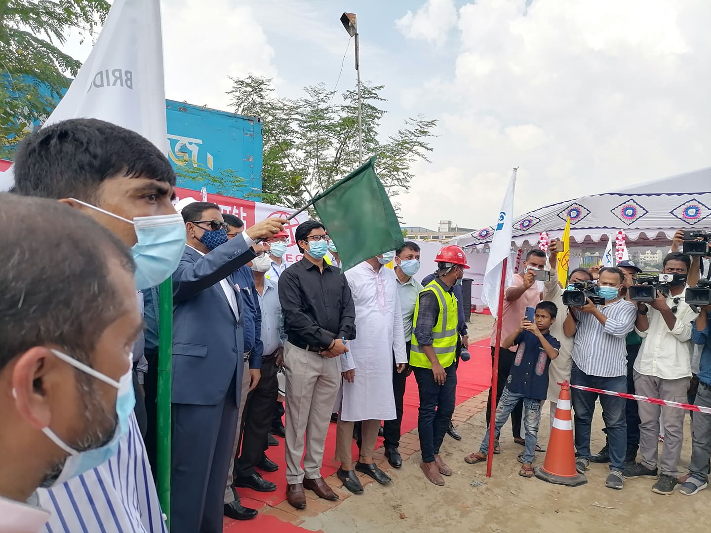 ঢাকা-আশুলিয়া এলিভেটেড এক্সপ্রেসওয়ে ২০২৬ সালে চালু