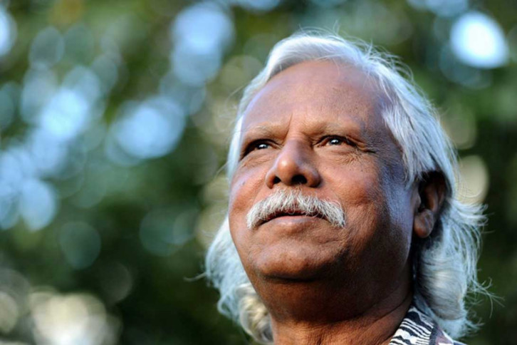 শহীদ মিনারে আগামীকাল ডা. জাফরুল্লাহ চৌধুরীর প্রতি শ্রদ্ধা