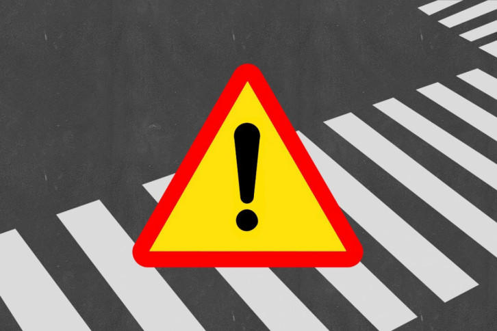 রাজধানীর ভাটারায় বাসের ধাক্কায় বিশ্ববিদ্যালয় শিক্ষার্থী নিহত