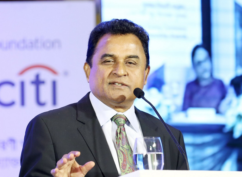 শিগগিরই রিজার্ভ ৪৮ বিলিয়ন ডলারে পৌঁছাবে: অর্থমন্ত্রী