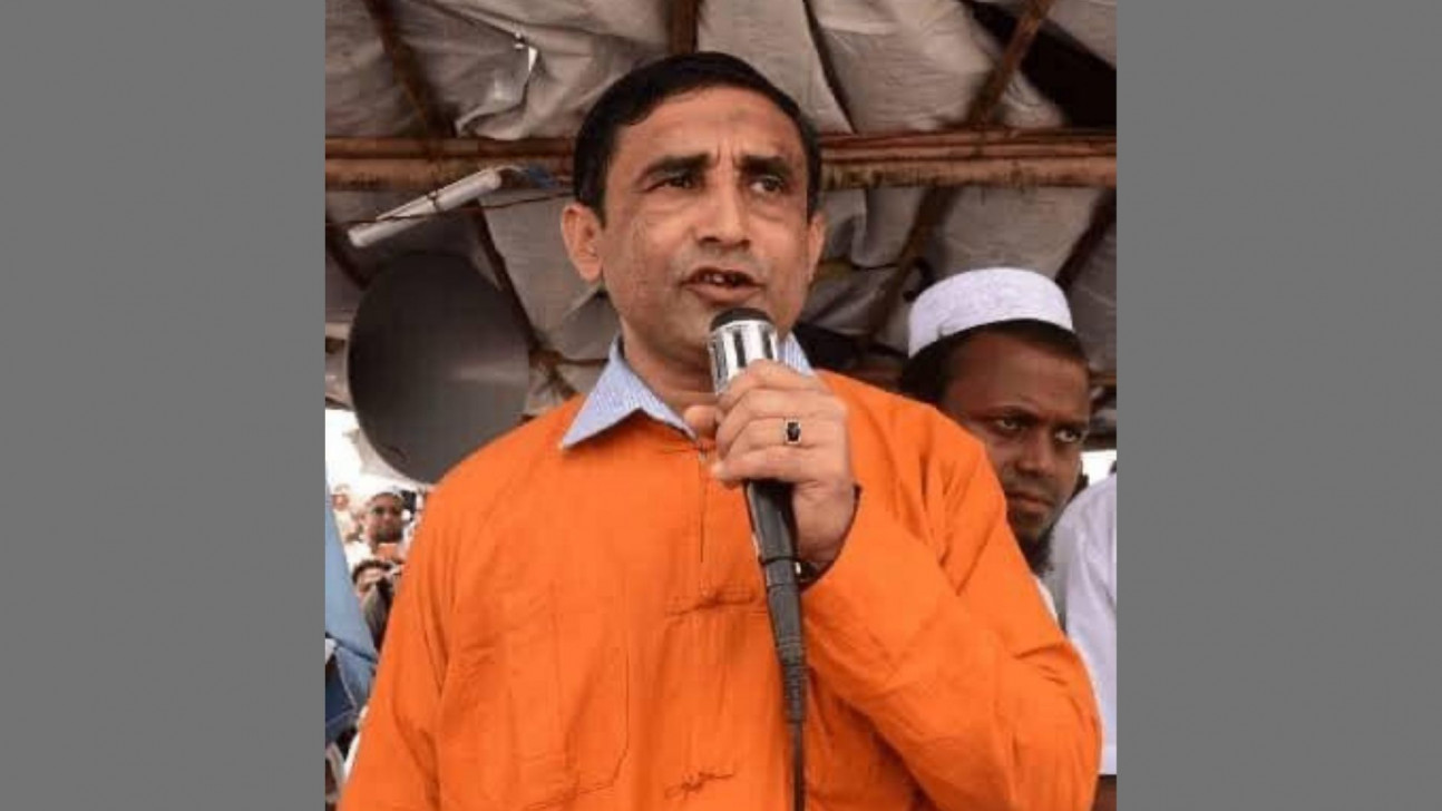 মুহিবুল্লাহ হত্যা: আদালতে ইলিয়াছের স্বীকারোক্তিমূলক জবানবন্দি