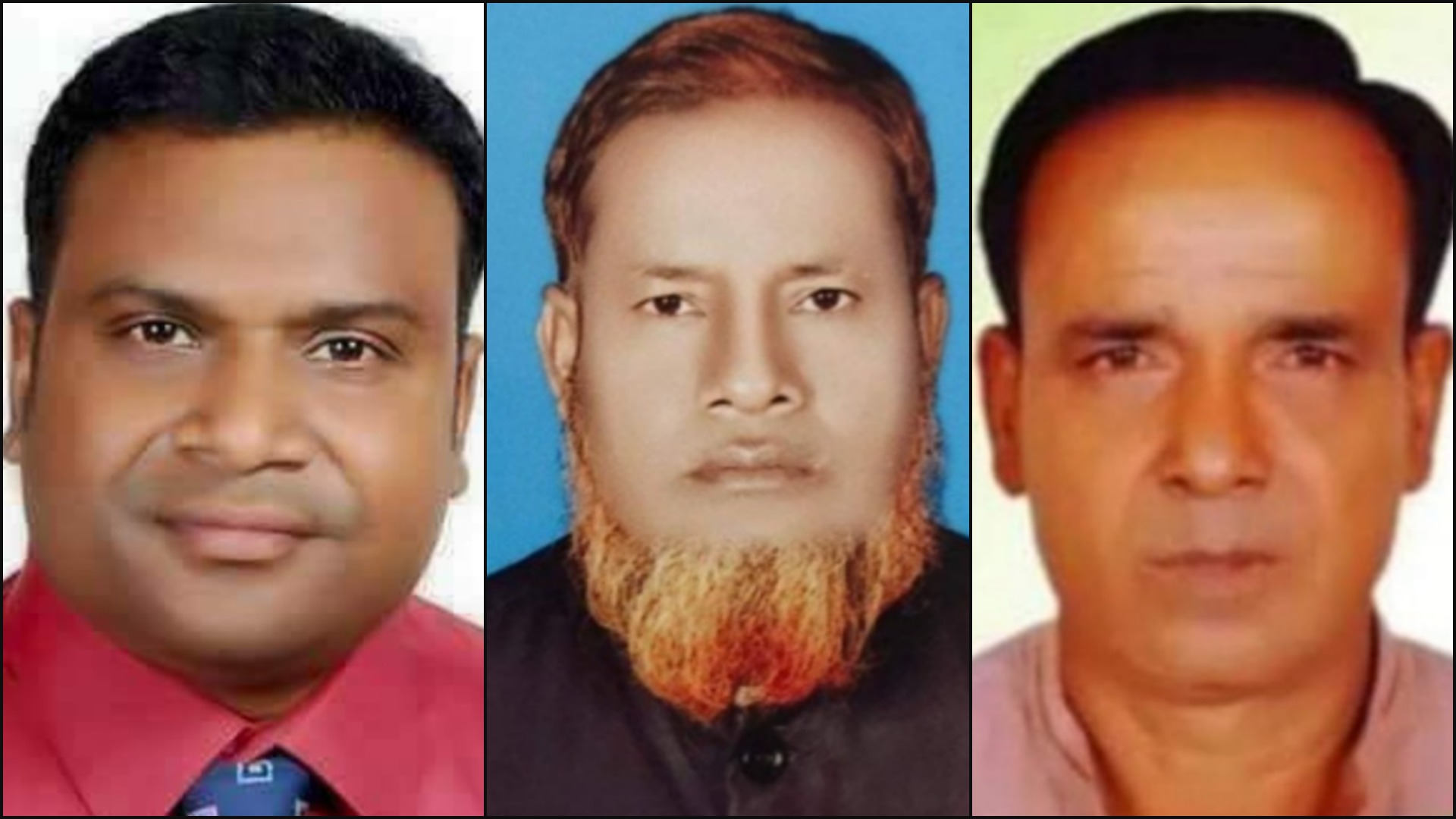 নাসিরনগরে সাম্প্রদায়িক হামলায় অভিযুক্ত ৩ জনকে আ. লীগের মনোনয়ন