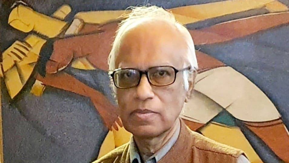 ওয়াহিদউদ্দিন মাহমুদের ‘বোট ক্লাব’ দর্শন অভিজ্ঞতা