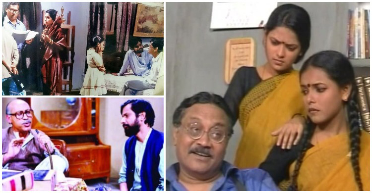 কালজয়ী নাটকের আলোচিত চরিত্র