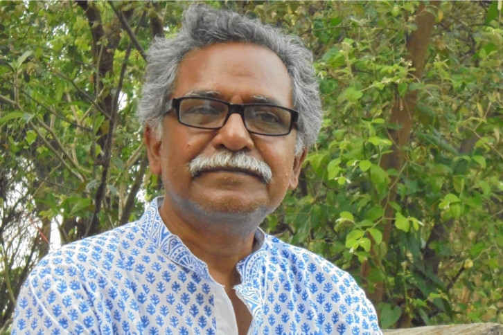 রেললাইনে দুর্ঘটনা: বাম পায়ের সবকটি আঙুল হারালেন আনু মুহাম্মদ