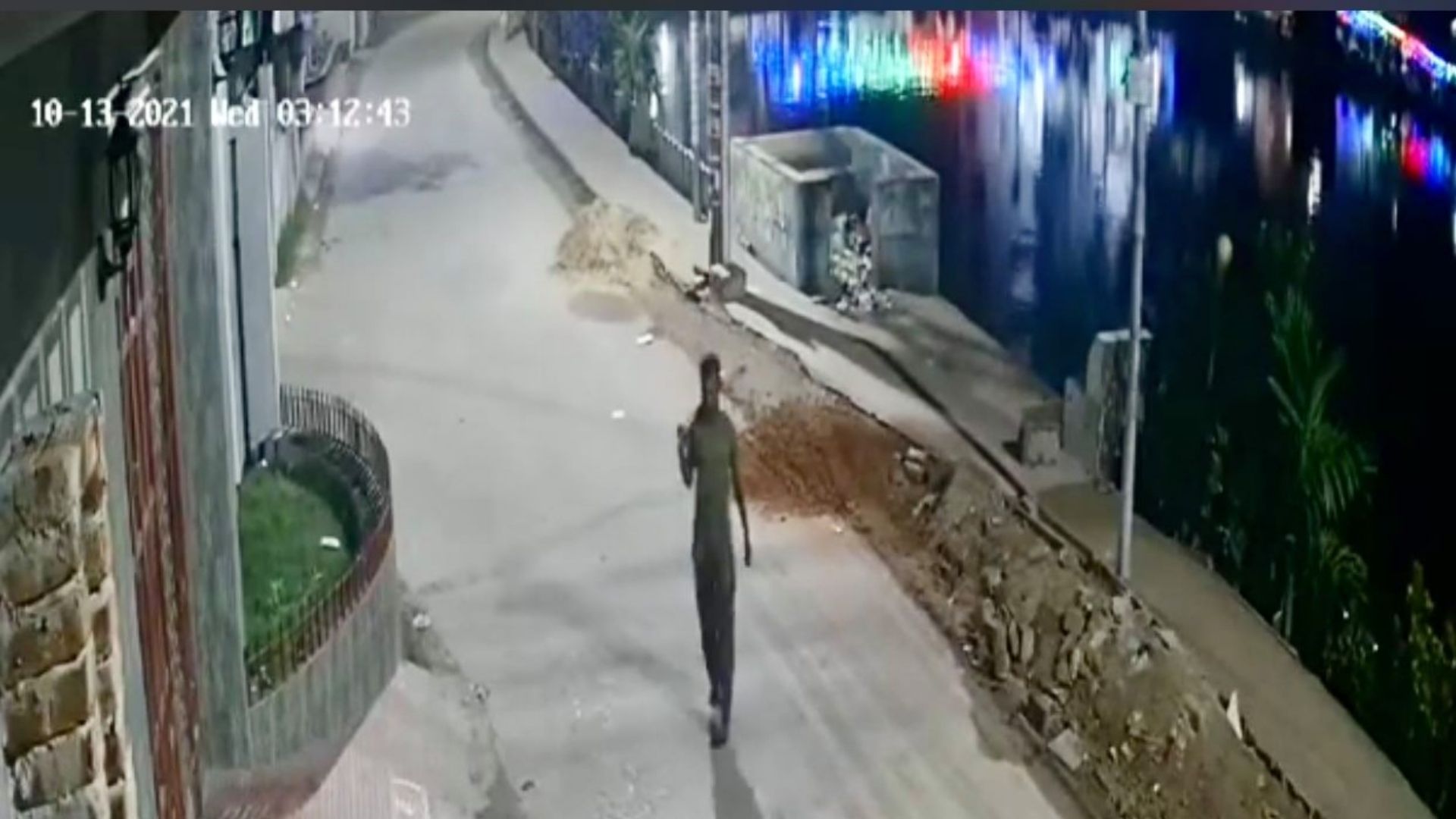 সিসিটিভি ক্যামেরায় ‘জুম’ বা ‘মোশন ডিটেক্ট’ হয়?