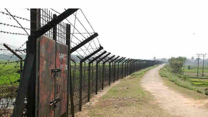 এবার সীমান্তবর্তী ৮ জেলা দিয়ে ১০৪ জনকে ‘পুশ ইন’ করল ভারত