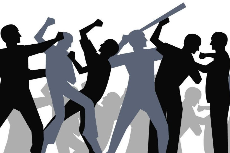 কুষ্টিয়ায় আ. লীগের ২ পক্ষের সংঘর্ষে নিহত ৪, আহত ১৫