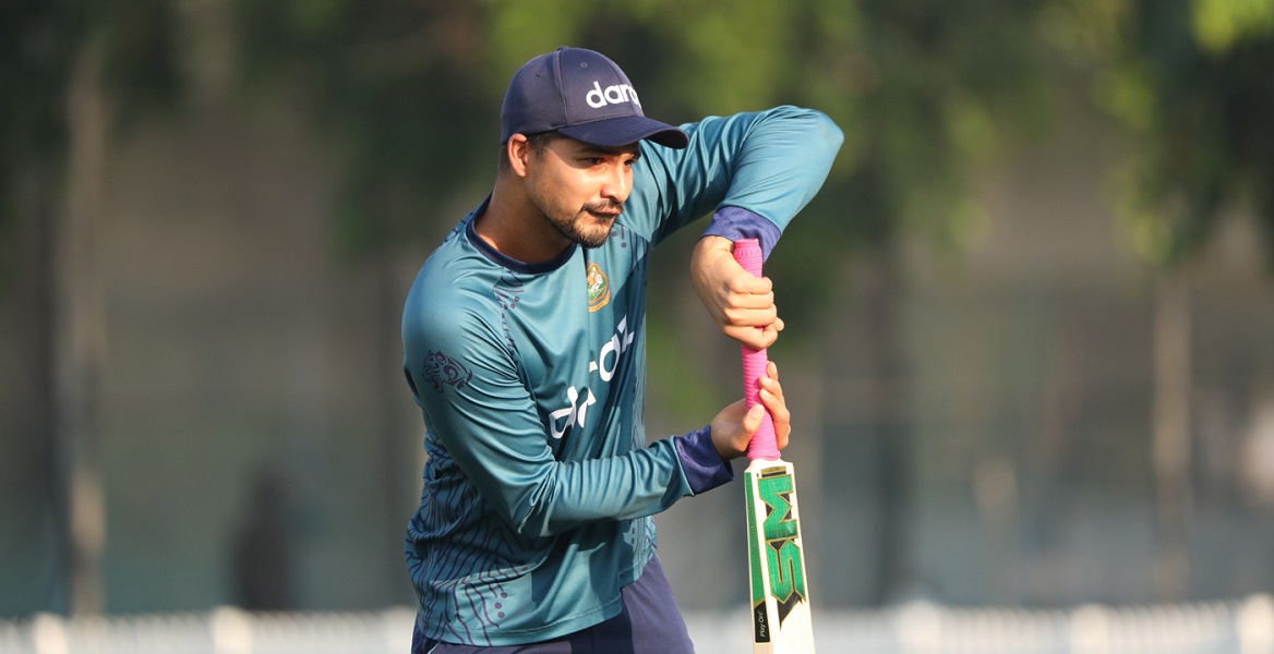 জিম্বাবুয়ে সফরে টি-টোয়েন্টি সিরিজে অধিনায়ক সোহান, নেই মাহমুদউল্লাহ-মুশফিক