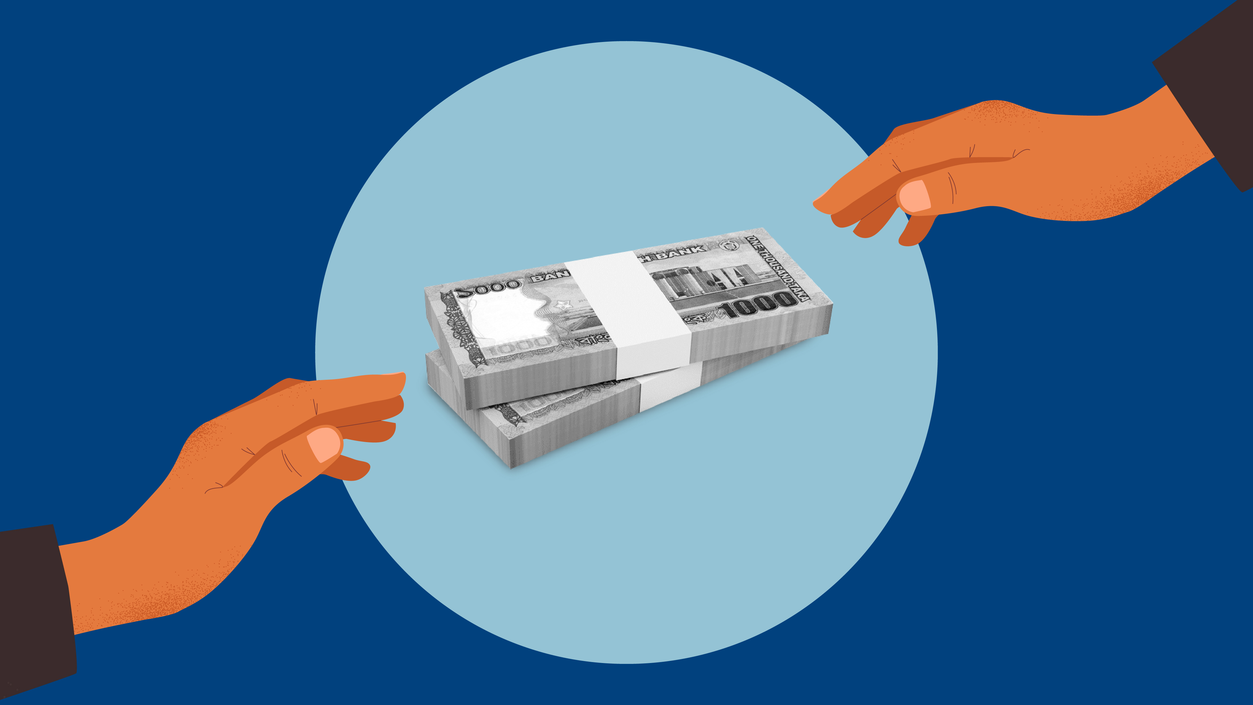 ব্যাংক বহির্ভূত আর্থিক প্রতিষ্ঠানের খেলাপি ঋণের রেকর্ড