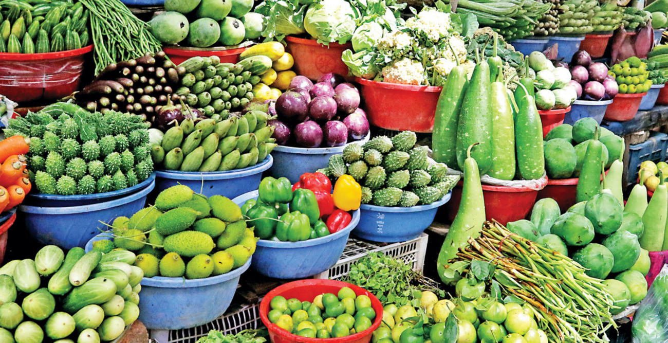 ৬২ শতাংশ পরিবারে আয়ের অর্ধেক খরচ হয় খাবারের পেছনে: বিবিএস