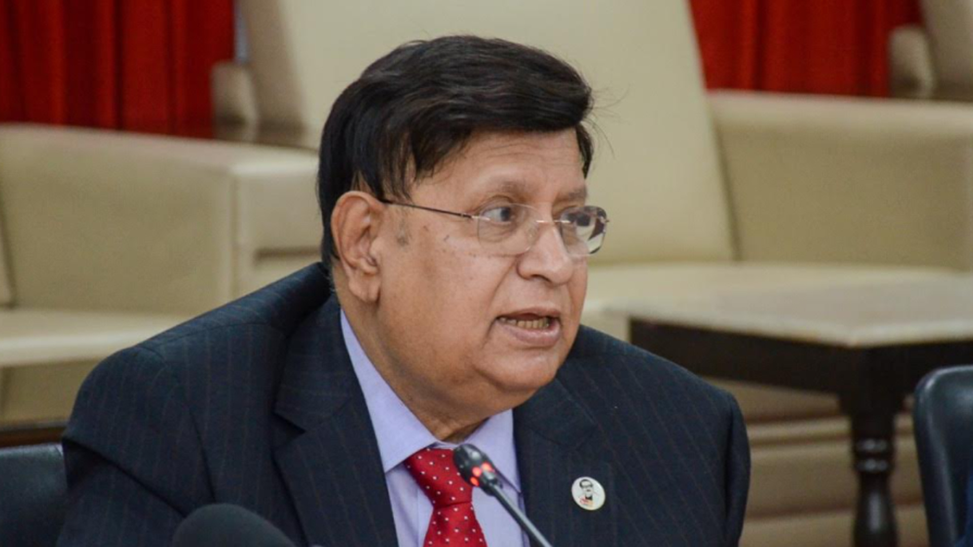 তিস্তা চুক্তি ১১ বছর ধরে ঝুলে থাকা লজ্জাজনক: পররাষ্ট্রমন্ত্রী