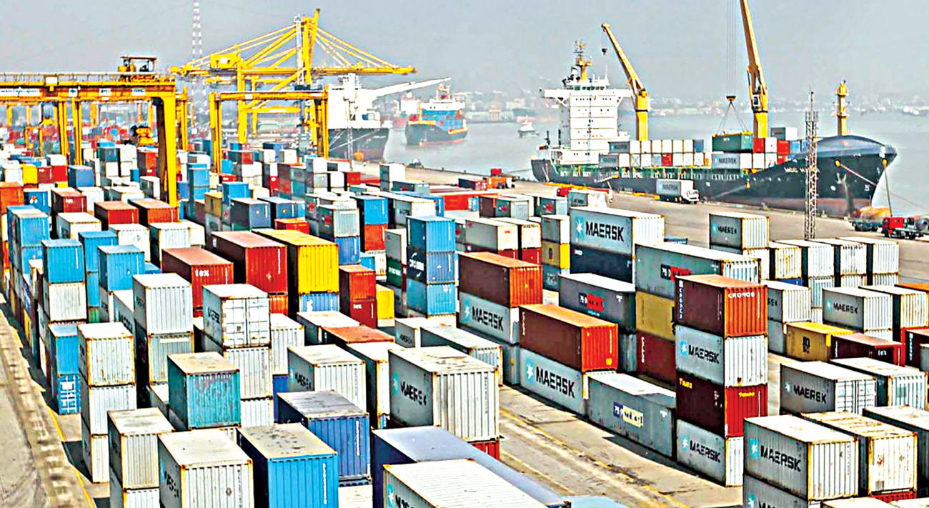 আবারও এনবিআর সার্ভারে অনুপ্রবেশ, নজরদারিতে থাকা ১৫৩ টন পণ্য খালাস