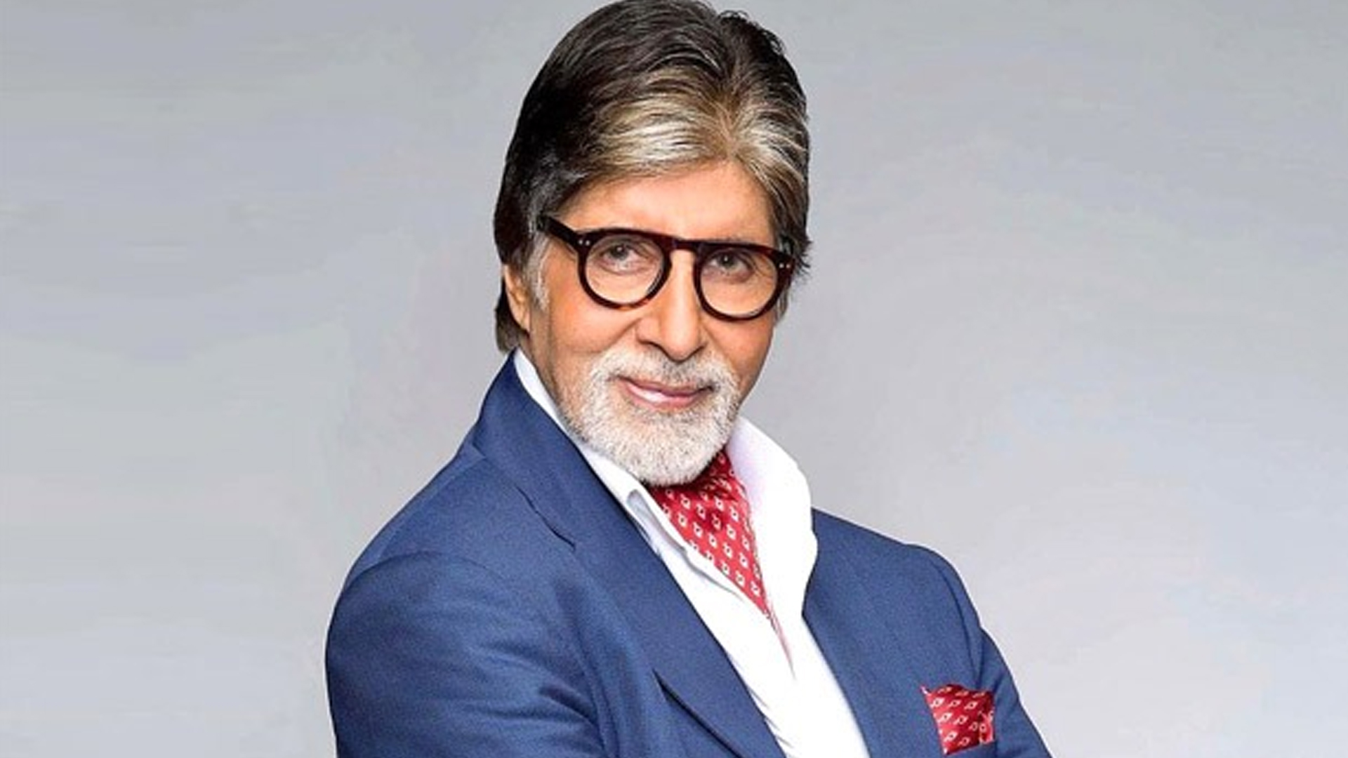 আবারও করোনায় আক্রান্ত অমিতাভ বচ্চন