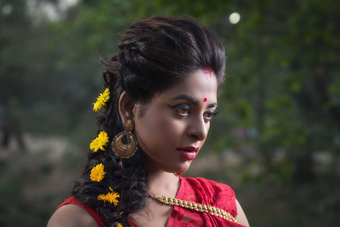 ‘লাল মোরগের ঝুঁটি’ ইতিহাসে দাগ রেখে যাবে: জ্যোতিকা জ্যোতি