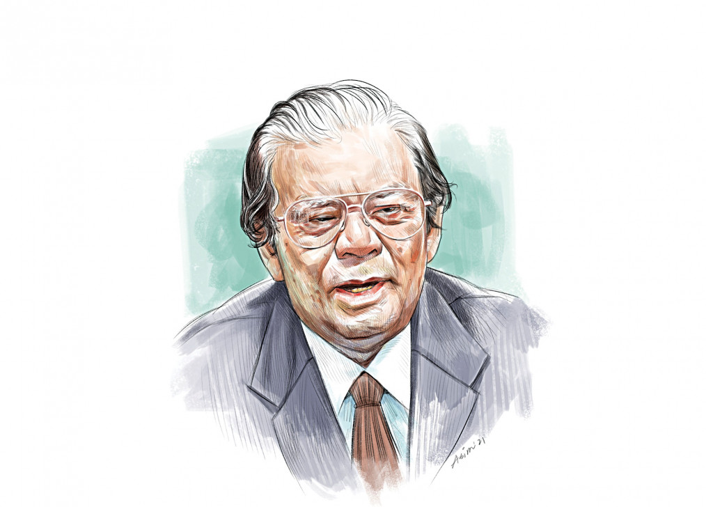 দায়িত্ববোধ থেকে কর দেন কাউছ মিয়া