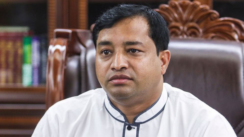 সাবেক মেয়র জাহাঙ্গীরের বিরুদ্ধে ৭ হাজার ৪০০ কোটি টাকা অনিয়মের অভিযোগ: দুদক