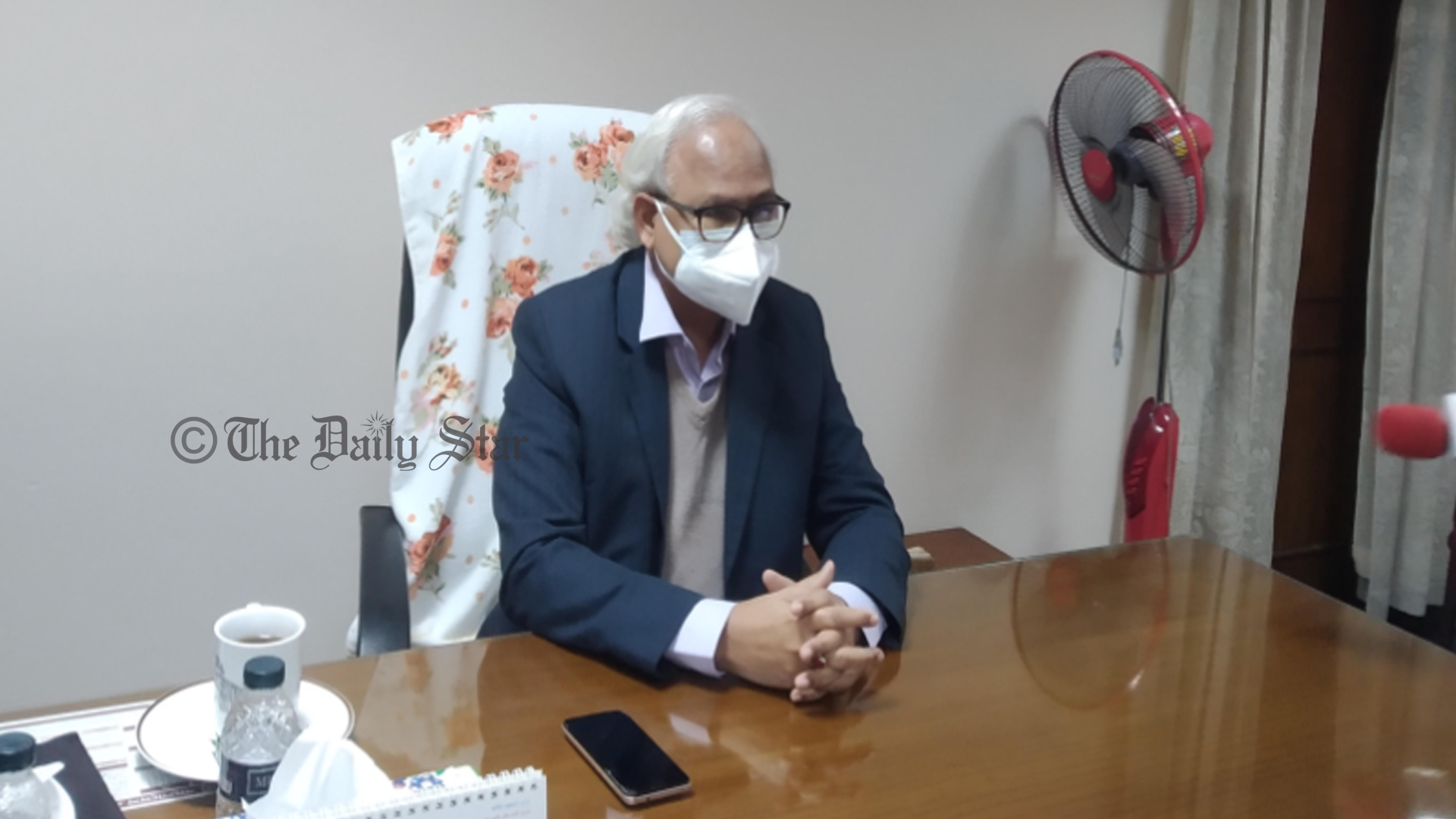 আবরার হত্যা মামলার রায় যেন দ্রুত কার্যকর হয়: বুয়েট ভিসি