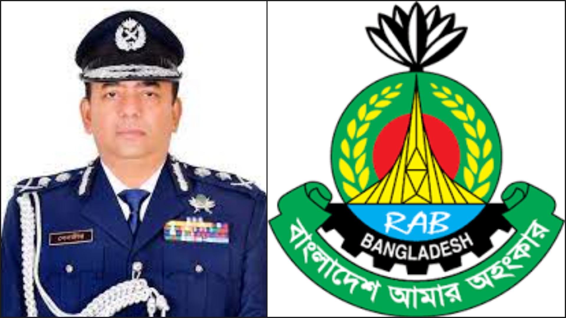 বেনজীর আহমেদসহ ৬ কর্মকর্তা ও র‍্যাবের বিরুদ্ধে&nbsp;যুক্তরাষ্ট্রের&nbsp;নিষেধাজ্ঞা