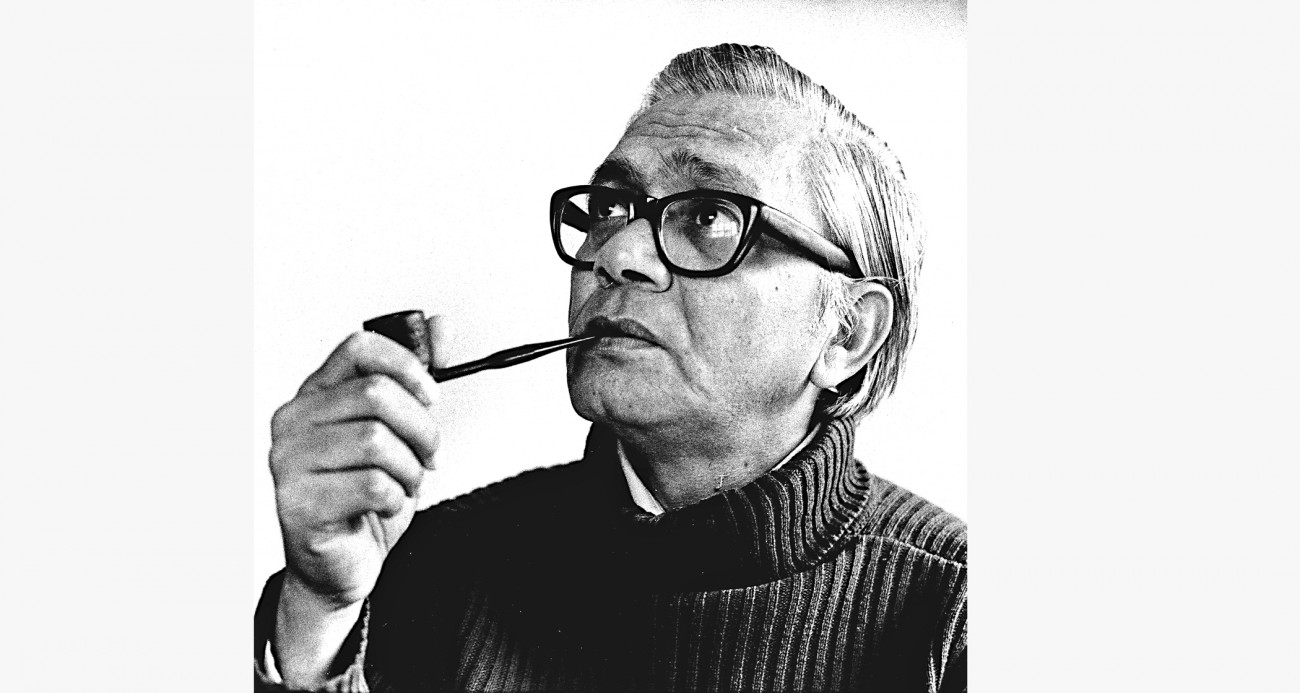 বদরুদ্দীন উমর: গণস্বার্থের অদম্য বুদ্ধিজীবী ও রাজনৈতিক সংগঠক