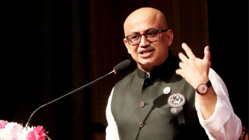 স্ত্রীর জিডি: মুরাদ হাসানের ফোন বন্ধ, মেসেজ পাঠিয়ে খুঁজছে পুলিশ