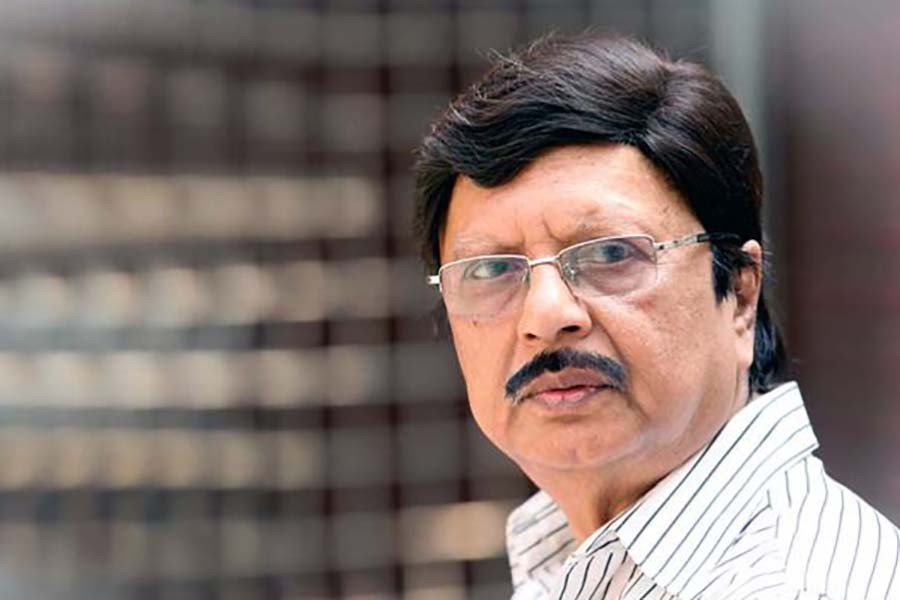 প্রতিটি নিঃশ্বাসে আয়ু কমে যাচ্ছে: সোহেল রানা