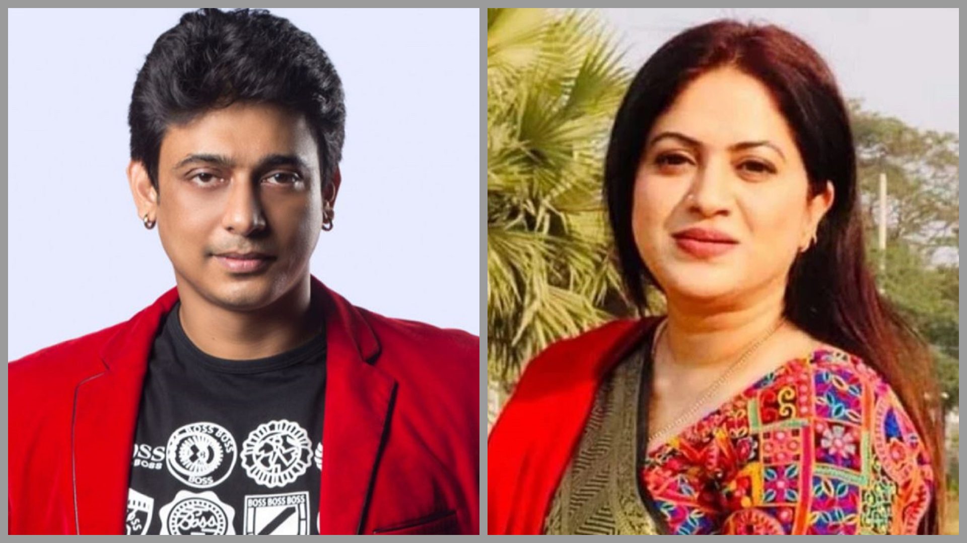 শিমু হত্যা নিয়ে যা বললেন জায়েদ খান