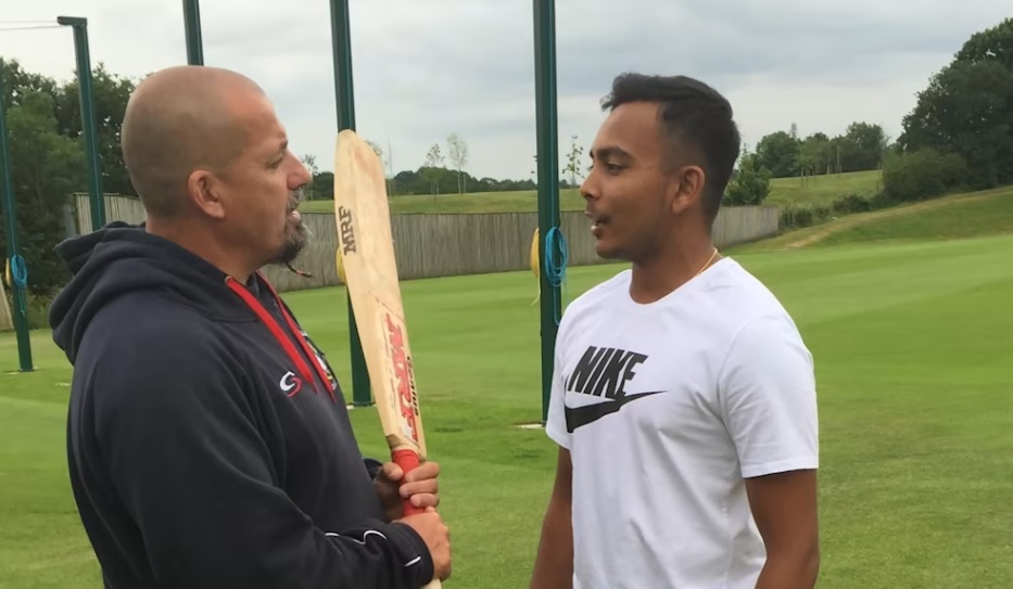 বাংলাদেশে কাজ করতে আগ্রহী ‘প্রথম’ পাওয়ার হিটিং কোচ