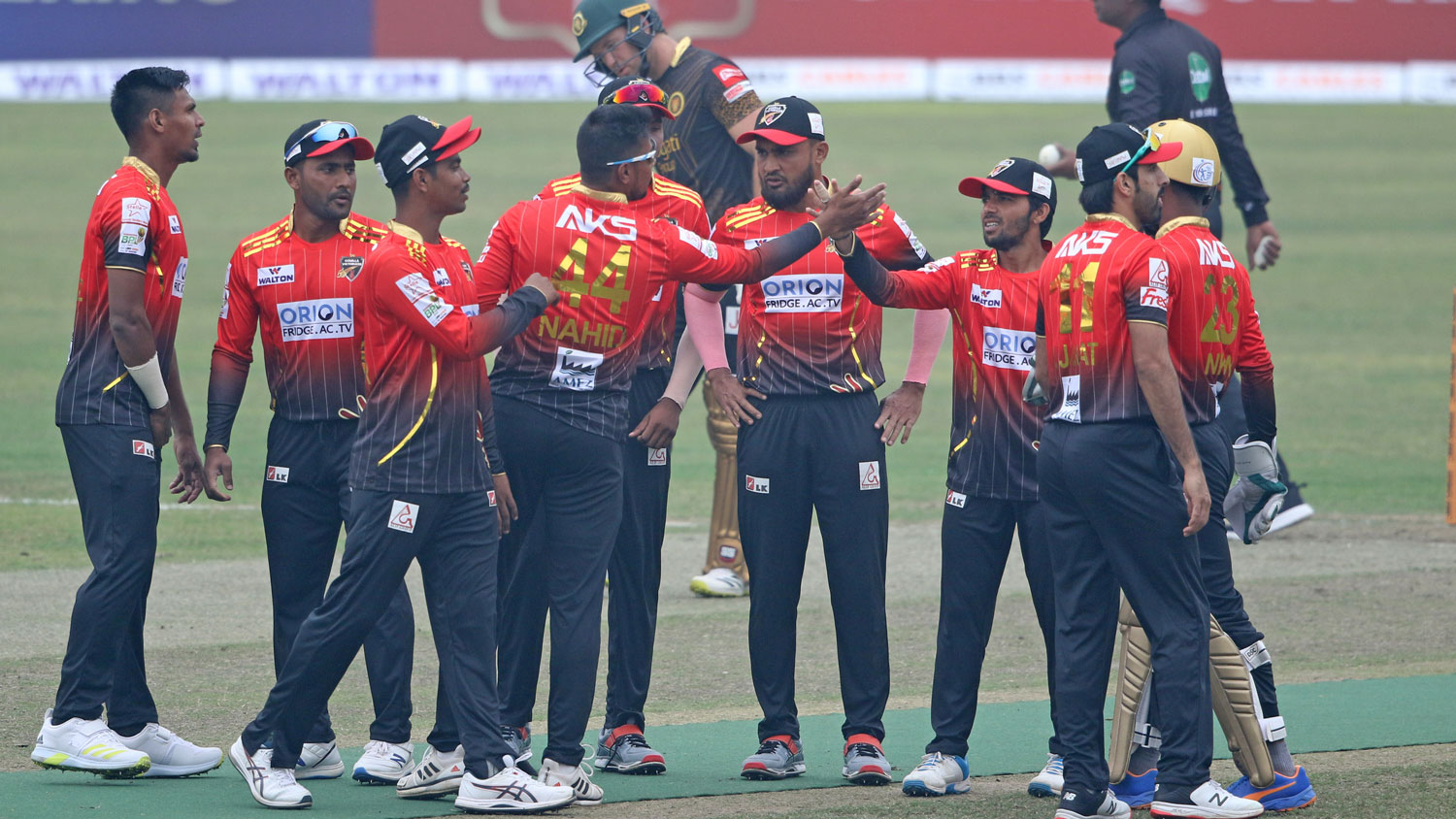 বিপিএল ২০২৪: পূর্ণাঙ্গ সময়সূচি 