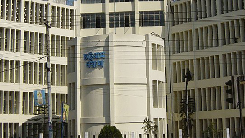 কেন্দ্রীয় পয়োনিষ্কাশন সুবিধা পেতে যাচ্ছে চট্টগ্রামবাসী