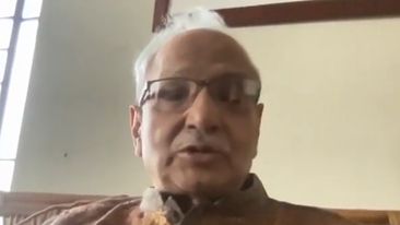 সিইসি নূরুল হুদার মিথ্যাচারে আমরা স্থম্ভিত: বদিউল আলম মজুমদার