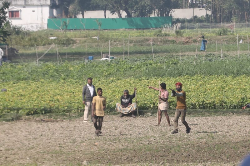 সাতকানিয়ায় নির্বাচনী সহিংসতায় নিহত ২