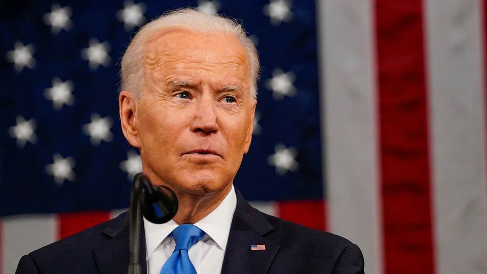 ইউক্রেনে যে কোনো আগ্রাসনের কঠিন জবাব দেওয়া হবে: বাইডেন