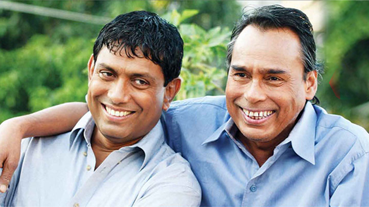 ফরিদীর ভালোবাসায় কোনো ঘাটতি ছিল না: আফজাল হোসেন