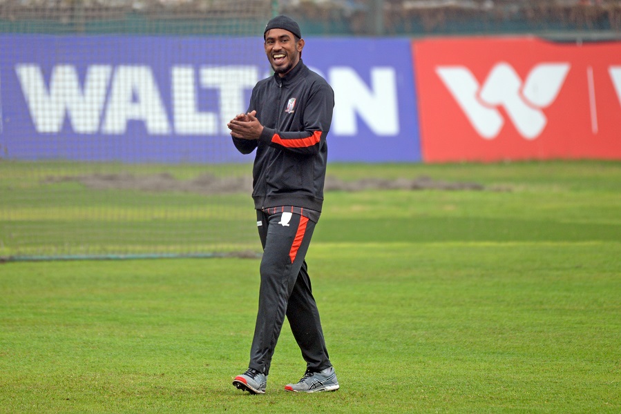 ফেলে আসা তিক্ত সময়ই মুনিমকে করেছে ভয়ডরহীন