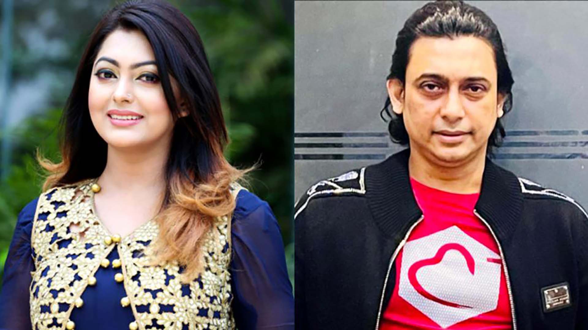 নিপুণ-জায়েদের বিরোধ হাইকোর্টকে নিষ্পত্তির নির্দেশ