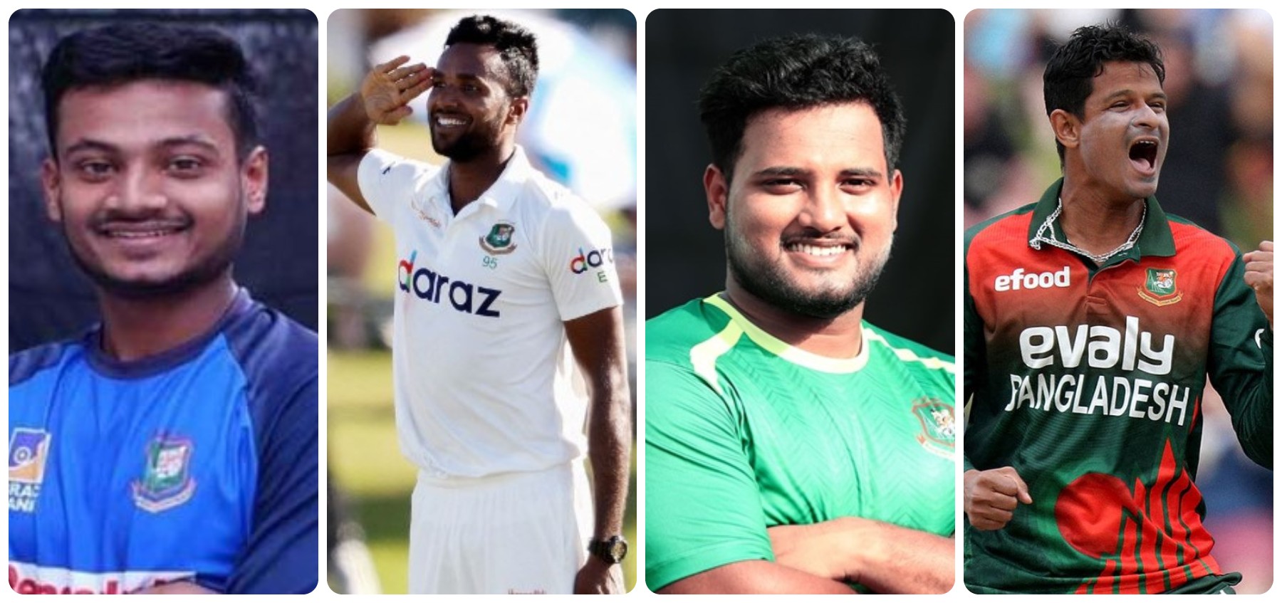 যেসব কারণে ওয়ানডে দলে এত অদল বদল