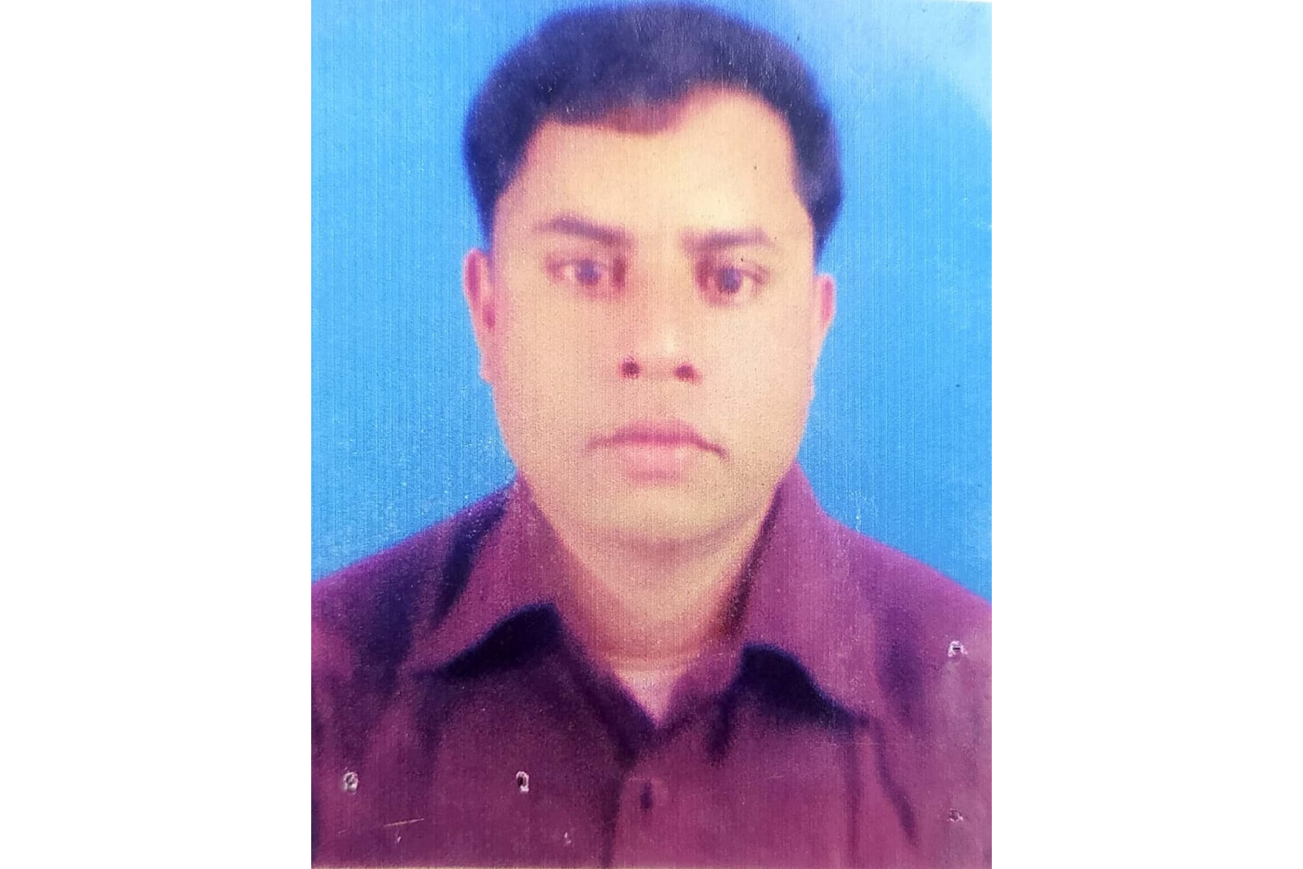 ‘গ্রেপ্তারের সময় থেকে উজির মিয়ার ওপর শুরু হয় নির্যাতন’