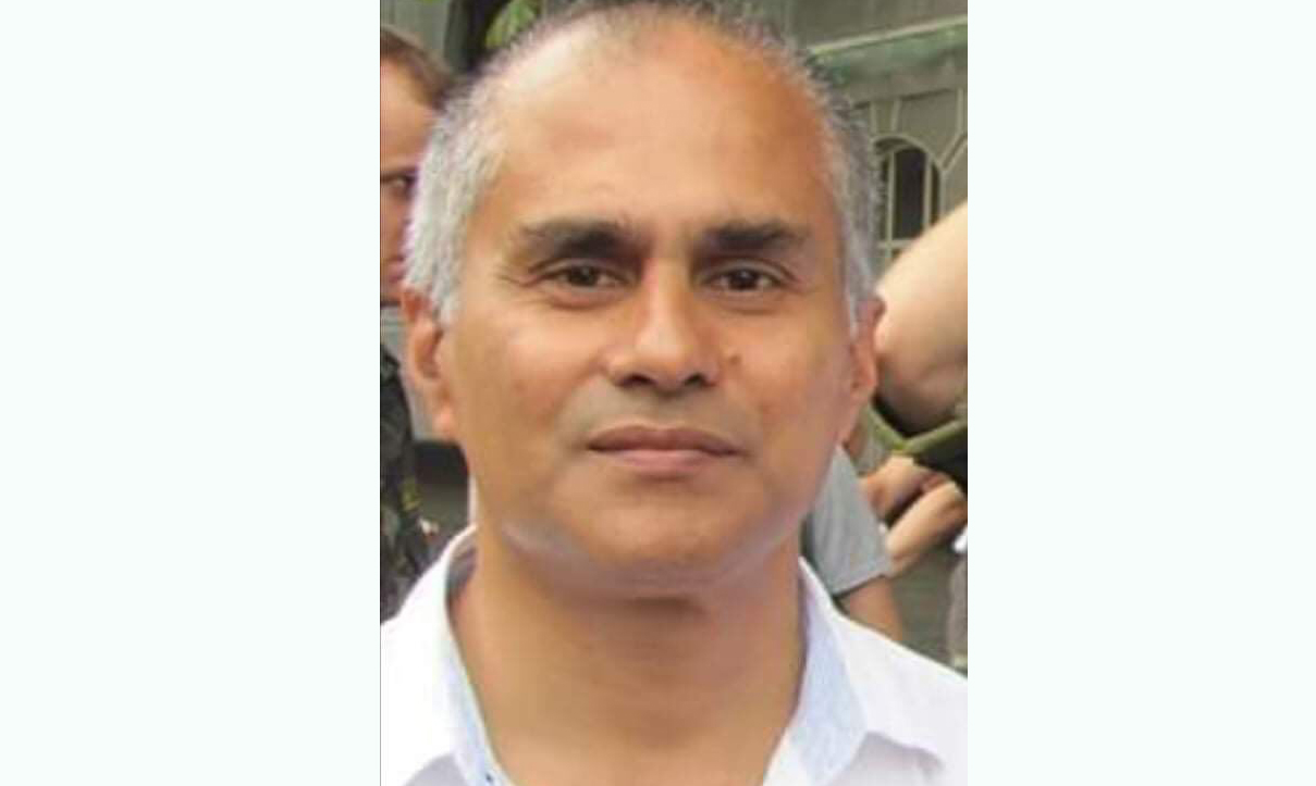 ‘ভাই দোয়া কইরেন’ ডেইলি স্টারকে ইউক্রেনে বসবাসরত বাংলাদেশি খালেদ