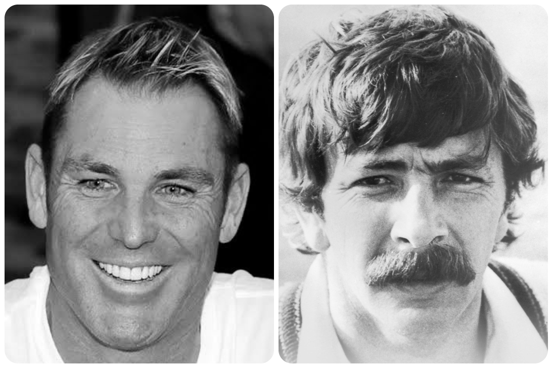 বাংলাদেশ-আফগানিস্তান ম্যাচে স্মরণ করা হবে ওয়ার্ন ও মার্শকে