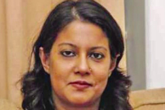 সিআরবিতে হাসপাতাল নির্মাণ বৈধ নয়: রিজওয়ানা হাসান