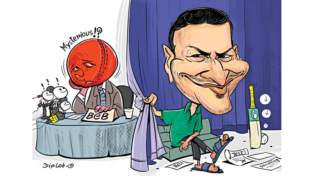 ‘আমি যেটা বুঝি ওদের সময়টা শেষের দিকে’&nbsp;