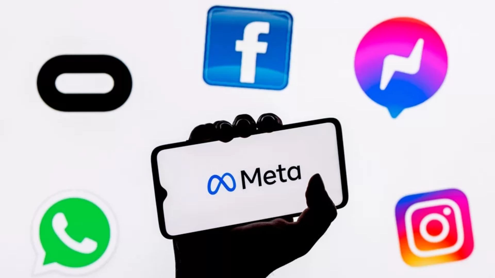 ফিলিস্তিনি ইনস্টাগ্রাম ব্যবহারকারীদের বায়োতে ‘সন্ত্রাসী’ উল্লেখ করায় ক্ষমা চাইল মেটা