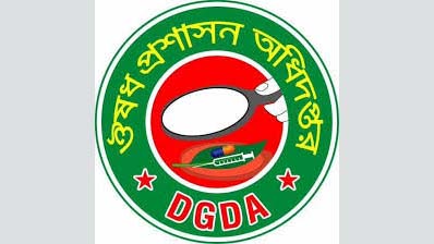 নাপা সিরাপ পরীক্ষা করে ক্ষতিকর কিছু পাওয়া যায়নি: ডিজিডিএ