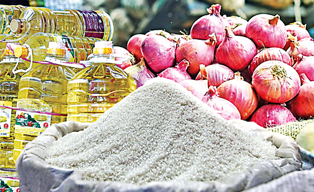 নিত্যপণ্য মূল্যে নিম্নবিত্তের নাভিশ্বাস