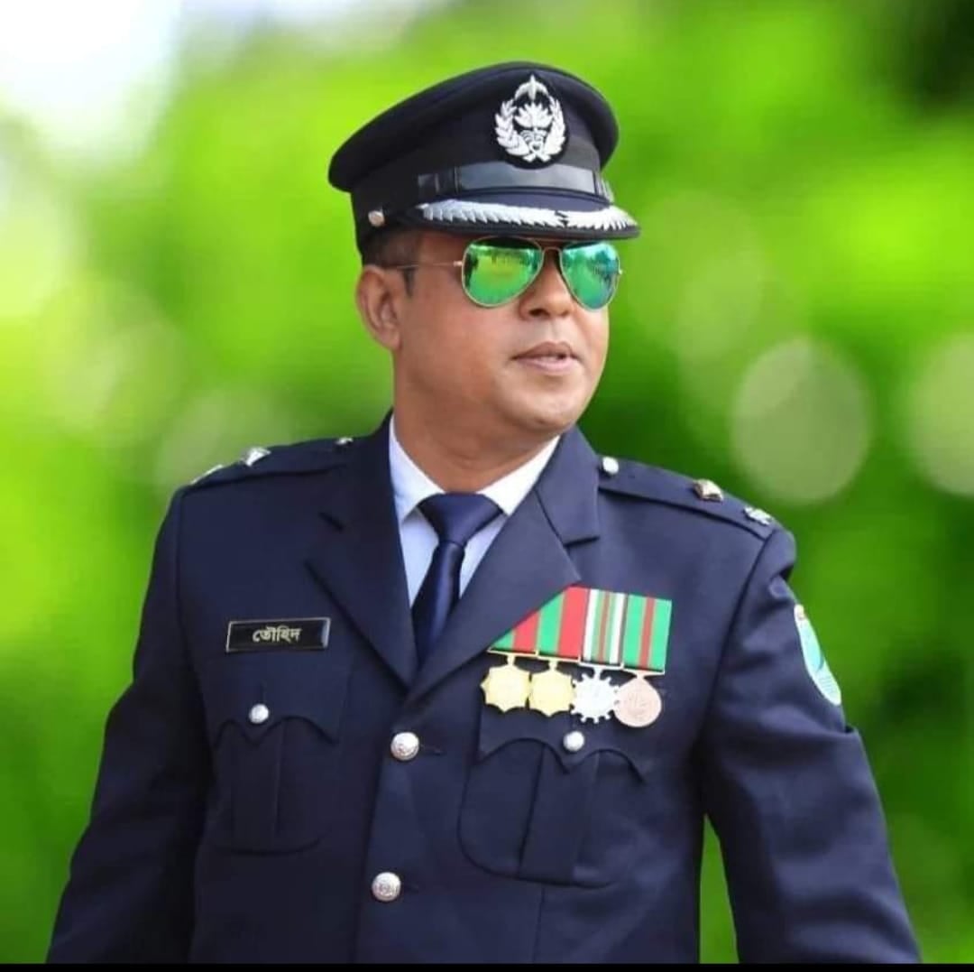 আসামির স্বজনদের সঙ্গে ঘুষ নিয়ে ফোনালাপ ফাঁস, সুন্দরগঞ্জ থানার ওসি প্রত্যাহার