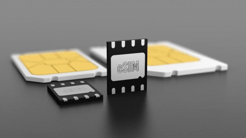 এখনই চালু হচ্ছে না জিপির ই-সিম