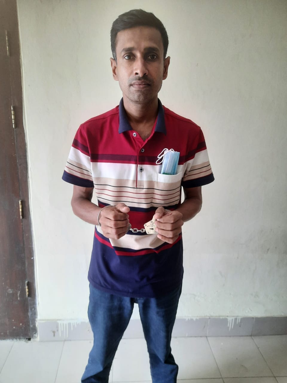 ২ কৃষকের মৃত্যু: আত্মহত্যায় প্ররোচনার অভিযোগে সাখাওয়াত গ্রেপ্তার