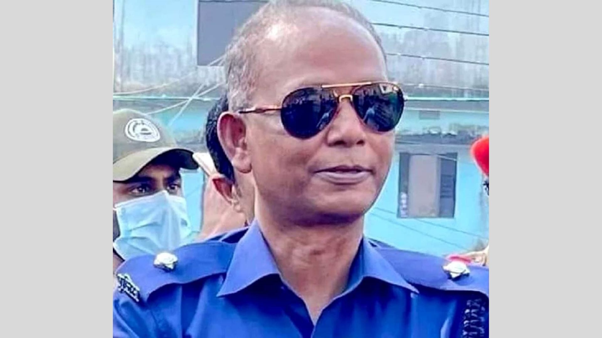 টিপ নিয়ে ফেসবুকে আপত্তিকর পোস্ট, সিলেটে পুলিশ পরিদর্শক প্রত্যাহার