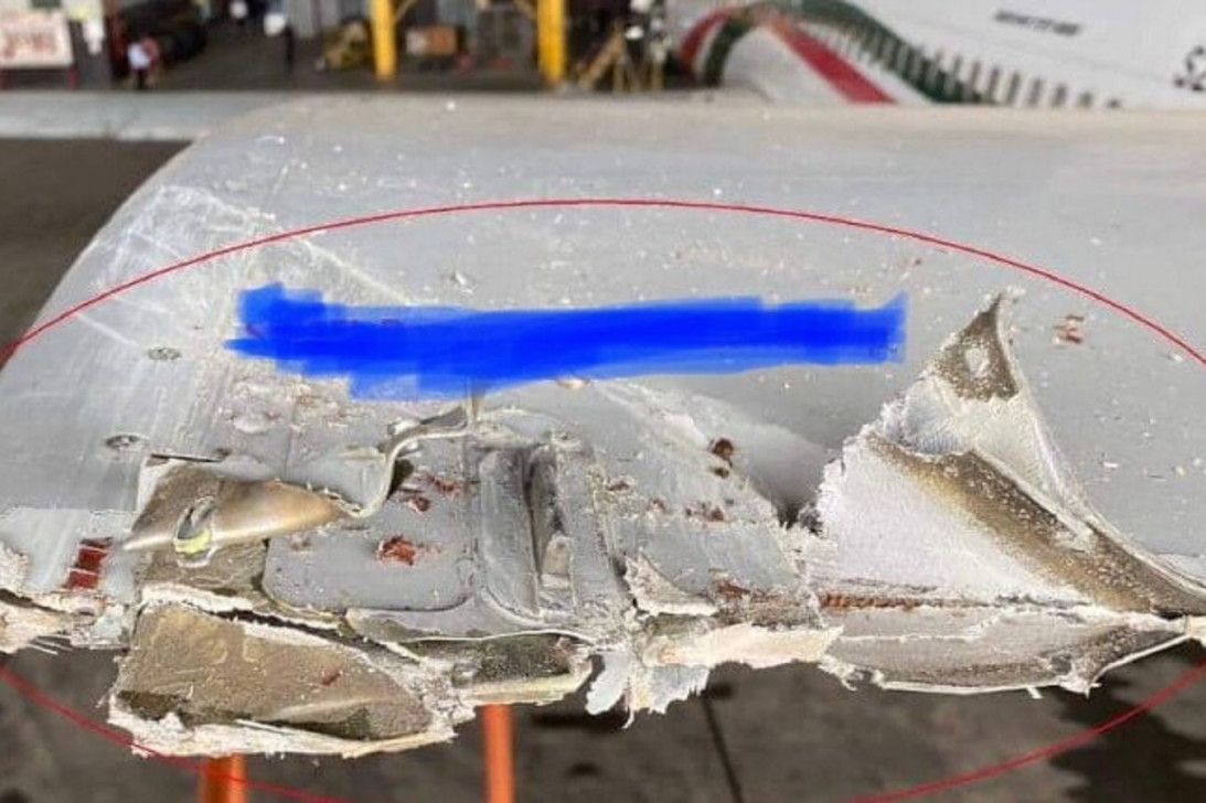 শাহজালালে ২ উড়োজাহাজের সংঘর্ষ: মন্ত্রণালয়ের তদন্ত কমিটি গঠন